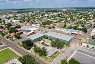 More details for 1119 Juarez Ave, Laredo, TX - Land for Sale