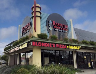 More details for 1025-1035 Contra Costa Blvd, Pleasant Hill, CA - Retail for Lease