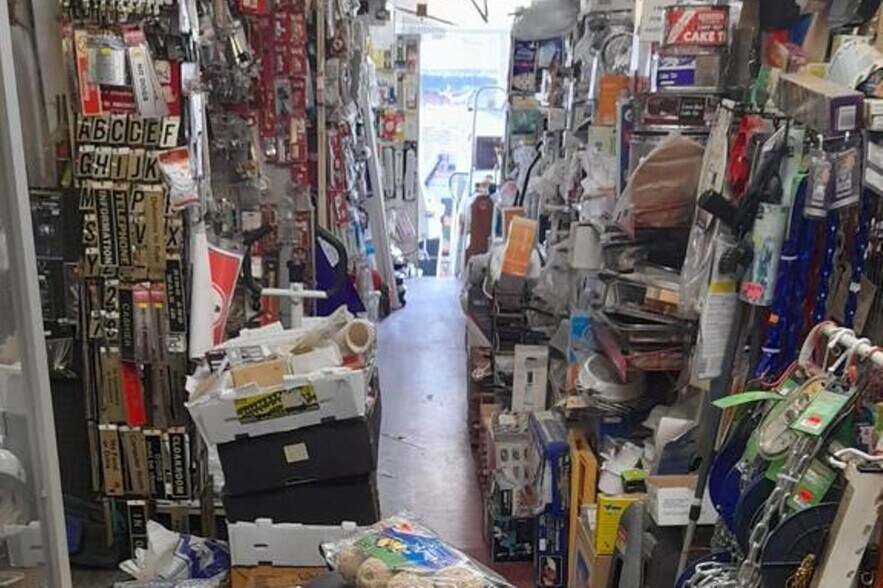 10 Market St, Heckmondwike à vendre - Photo intérieure - Image 2 de 5