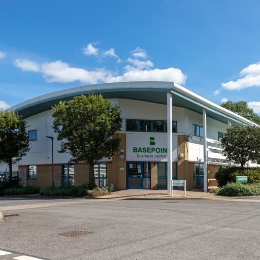 Harts Farm Way, Havant à louer - Photo du bâtiment - Image 1 de 9