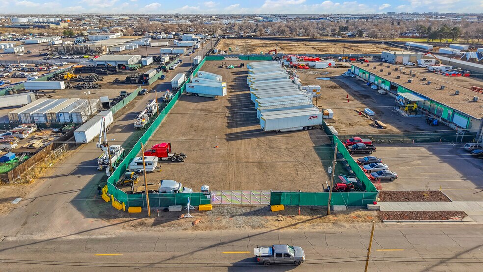 5090 York St, Denver, CO à vendre - Photo du bâtiment - Image 3 de 19