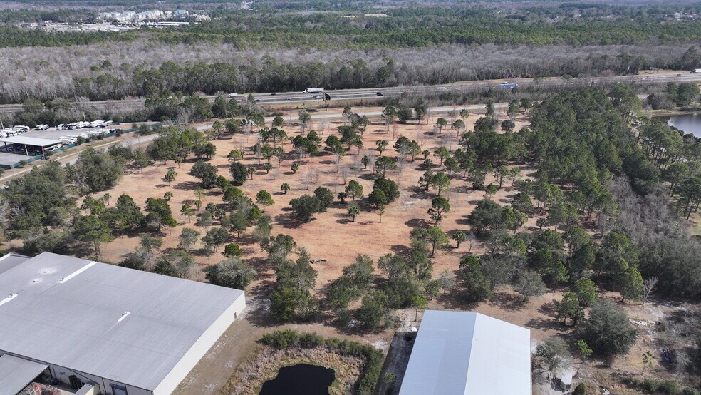 3285 Agricultural Center Drive, Saint Augustine, FL à vendre - Photo du bâtiment - Image 3 de 6
