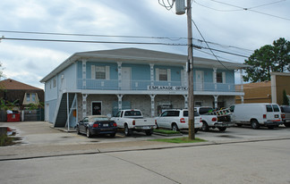 More details for 4500 Shores Dr, Metairie, LA - Office for Lease