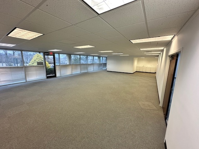 7817 National Service Rd, Greensboro, NC for lease Interior Photo- Image 1 of 5