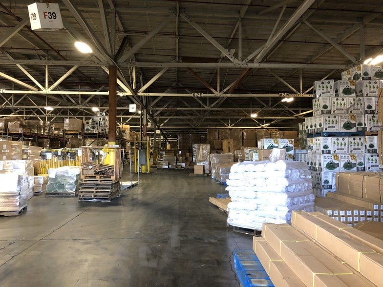 1700 W 4th St, Antioch, CA for lease - Interior Photo - Image 3 of 19