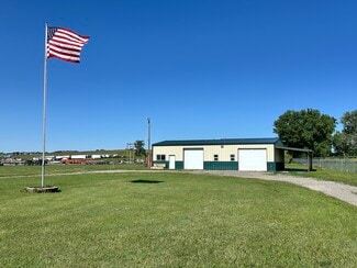 Plus de détails pour 4380 US Highway 312, Billings, MT - Industriel à louer