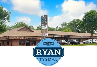 Plus de détails pour 1020 S Cliff Ave, Sioux Falls, SD - Commerce de détail à vendre