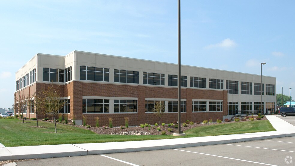 801 O'Keefe Rd, De Pere, WI à vendre - Photo du bâtiment - Image 2 de 2