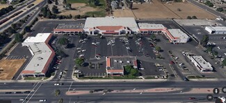 More details for 820-940 W Henderson Ave, Porterville, CA - Retail for Lease