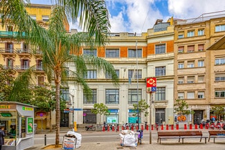 Plus de détails pour Carrer Gran de Gràcia, 139, Barcelone - Bureau à vendre