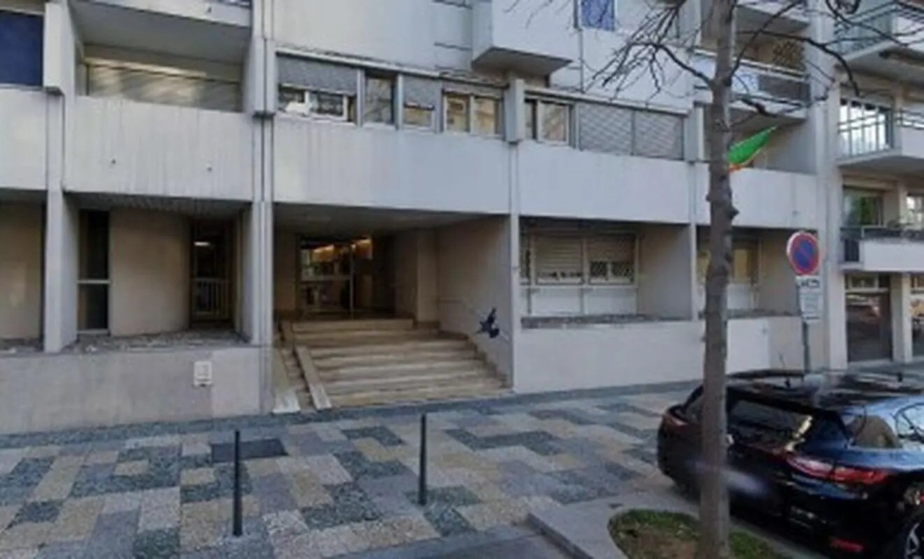 97 Rue Garibaldi, Lyon for lease Building Photo- Image 1 of 9