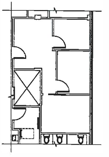 150 Chambersbridge Rd, Brick, NJ for lease Floor Plan- Image 1 of 1