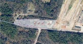 Plus de détails pour 2731 Crow Rd, Tyler, TX - Terrain à vendre