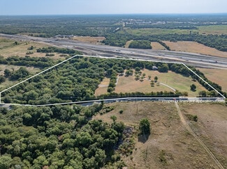 More details for 4381 N Loy Lake Rd, Sherman, TX - Land for Sale