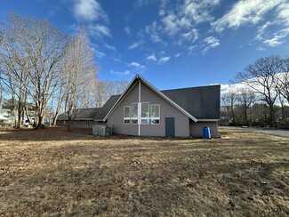 More details for 126 Spurwink Ave, Cape Elizabeth, ME - Specialty for Sale