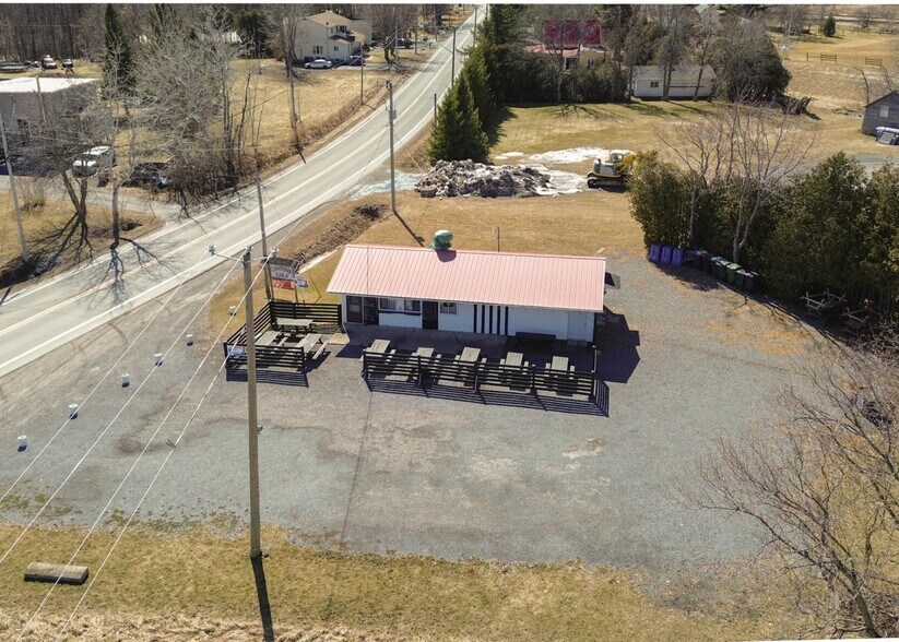 15 Québec 223, Lacolle, QC for sale - Building Photo - Image 3 of 3