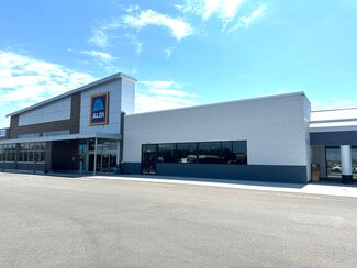 Plus de détails pour 3263 Colby St, Whitehall, MI - Commerce de détail à louer
