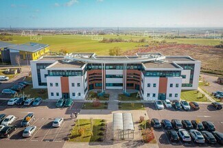 More details for 11 Rue Lounes Matoub, Dijon - Office for Lease