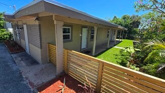More details for 4000 Greenwood Ave, West Palm Beach, FL - Multifamily for Sale