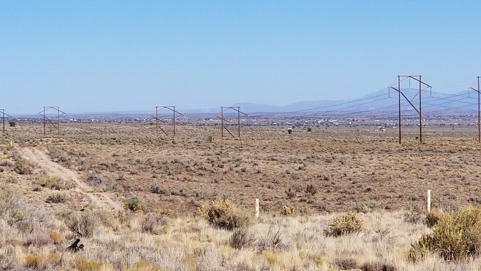 Paseo Del Norte, Albuquerque, NM à vendre - Photo du b timent - Image 2 de 2