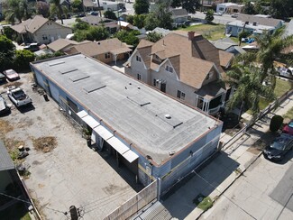 Plus de détails pour 334 E Center St, Pomona, CA - Vente au détail à vendre