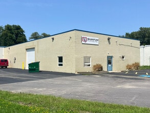 4300 W Ridge Rd, Erie, PA for lease Interior Photo- Image 1 of 18