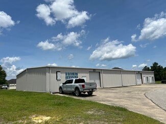 More details for 146 Professional Cir, Saint Marys, GA - Industrial for Lease