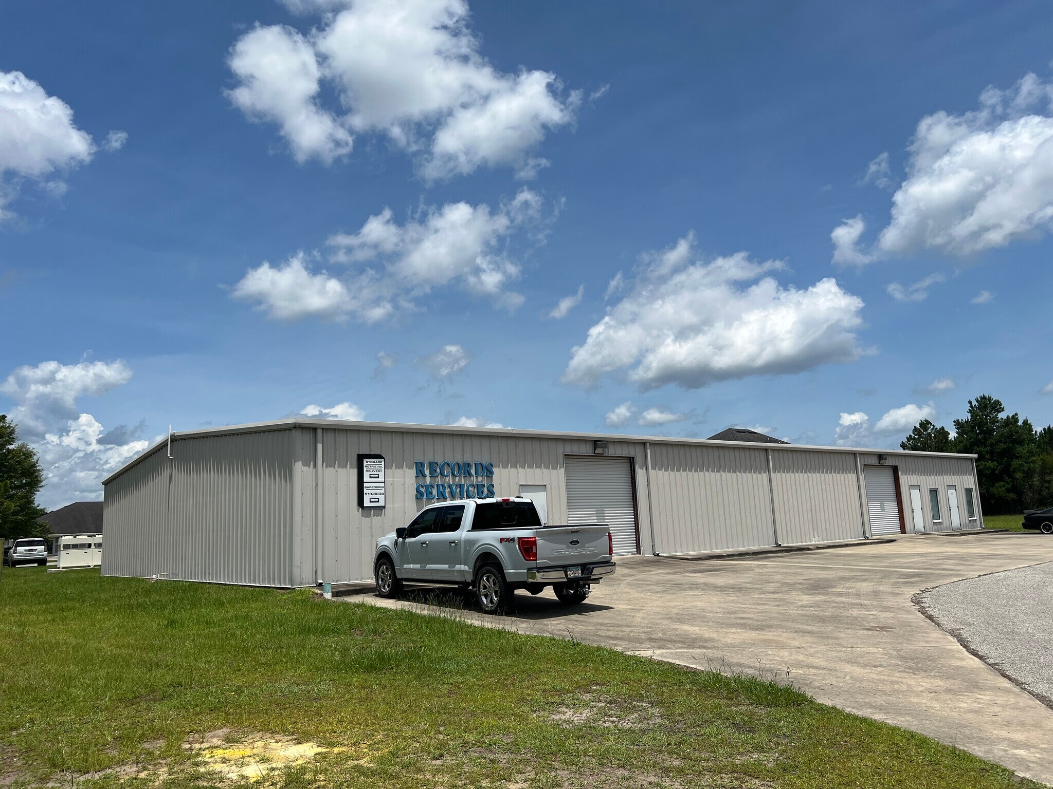 146 Professional Cir, Saint Marys, GA à louer Photo du bâtiment- Image 1 de 3