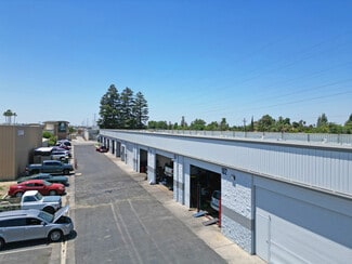 Plus de détails pour 7001 White Ln, Bakersfield, CA - Industriel à louer