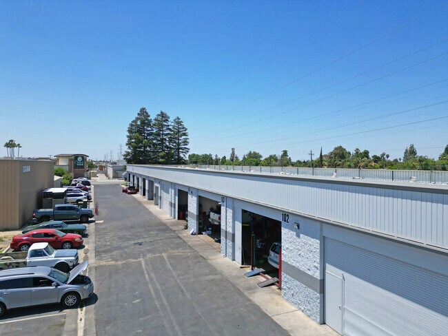 More details for 7001 White Ln, Bakersfield, CA - Industrial for Lease