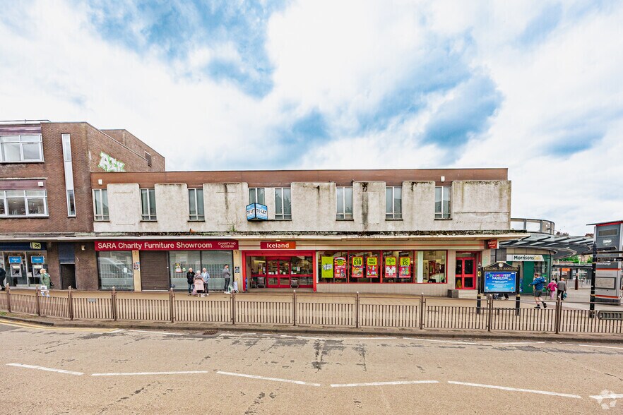 17 Brandon St, Hamilton à louer - Photo du bâtiment - Image 3 de 3