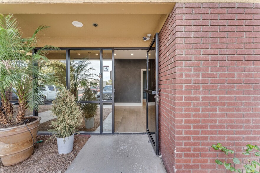 7845 E Redfield Rd, Scottsdale, AZ à louer - Photo du bâtiment - Image 3 de 20