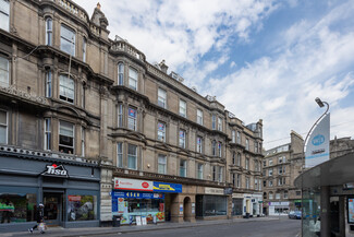 Plus de détails pour 30-36 Whitehall St, Dundee - Vente au détail à louer