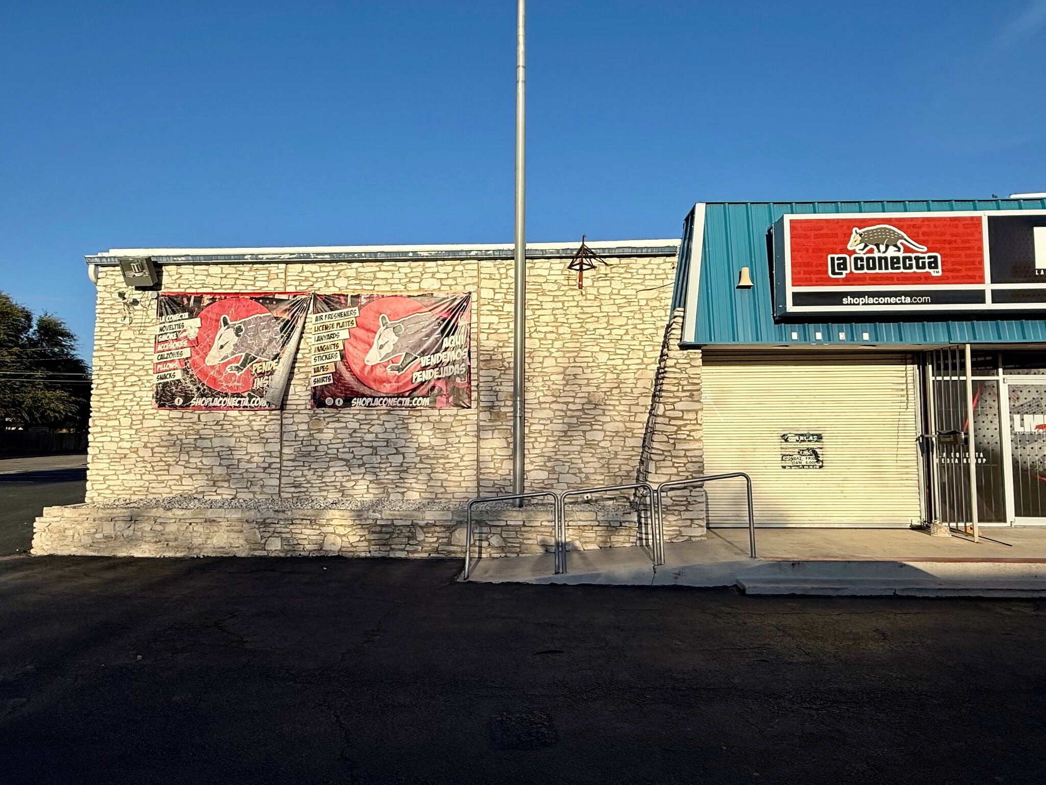 5607 Kenwick St, San Antonio, TX for lease Building Photo- Image 1 of 16