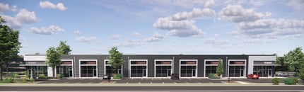 10945 Colorado Blvd, Firestone, CO for lease Building Photo- Image 2 of 3