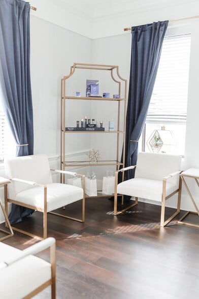 442 W Kennedy Blvd, Tampa, FL for lease - Interior Photo - Image 3 of 12