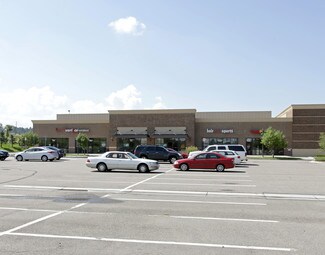 Plus de détails pour 11101-11355 S Parker Rd, Parker, CO - Commerce de détail à louer