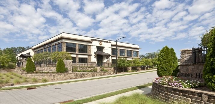 Suites 200-250 portfolio of 2 properties for sale on LoopNet.ca Building Photo- Image 1 of 15