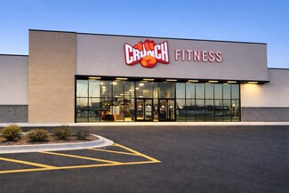 Plus de détails pour 350 S Bolingbrook Dr, Bolingbrook, IL - Commerce de détail à louer