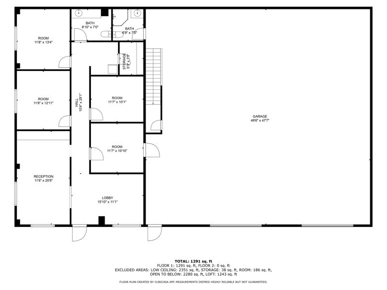 203 W 96, League City, TX à vendre - Photo du bâtiment - Image 3 de 13