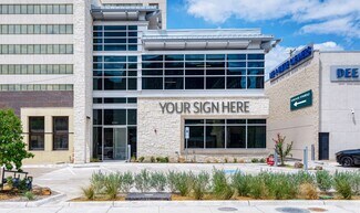 Plus de détails pour 6141 Sherry Ln, Dallas, TX - Bureau à louer