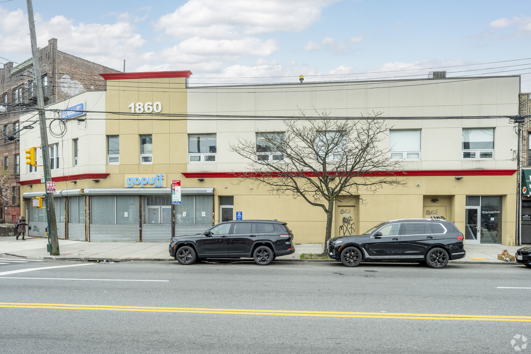 1860 Flatbush Ave, Brooklyn, NY à vendre Photo principale- Image 1 de 1