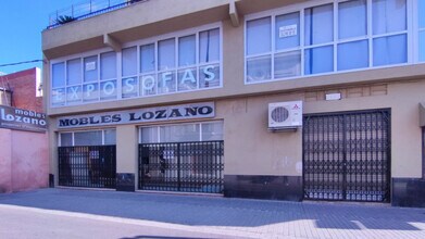 Retail in Rubí, Barcelona for lease Building Photo- Image 2 of 22