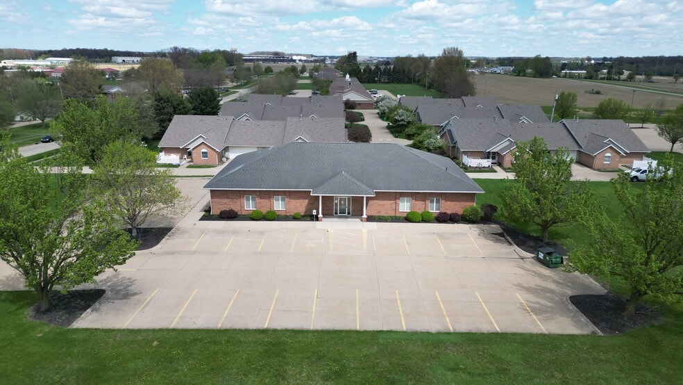1985 Eagle Pass, Wooster, OH for sale - Building Photo - Image 3 of 17
