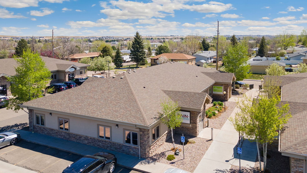 4132 Laramie St, Cheyenne, WY for sale - Primary Photo - Image 1 of 14