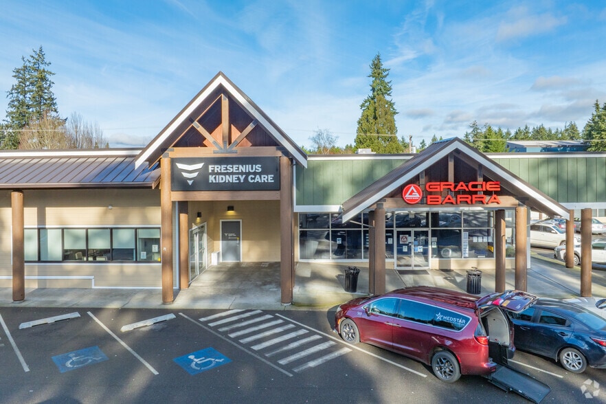 1105-1115 Regents Blvd, Fircrest, WA for lease - Building Photo - Image 3 of 4