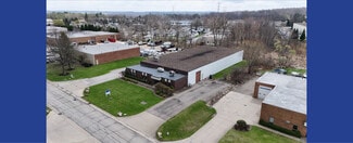 More details for 595 Golden Oak Pky, Oakwood Village, OH - Industrial for Sale