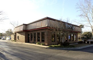 Plus de détails pour 935 Chuck Dawley Blvd, Mount Pleasant, SC - Commerce de détail à louer