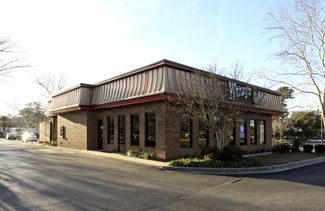 More details for 935 Chuck Dawley Blvd, Mount Pleasant, SC - Retail for Lease
