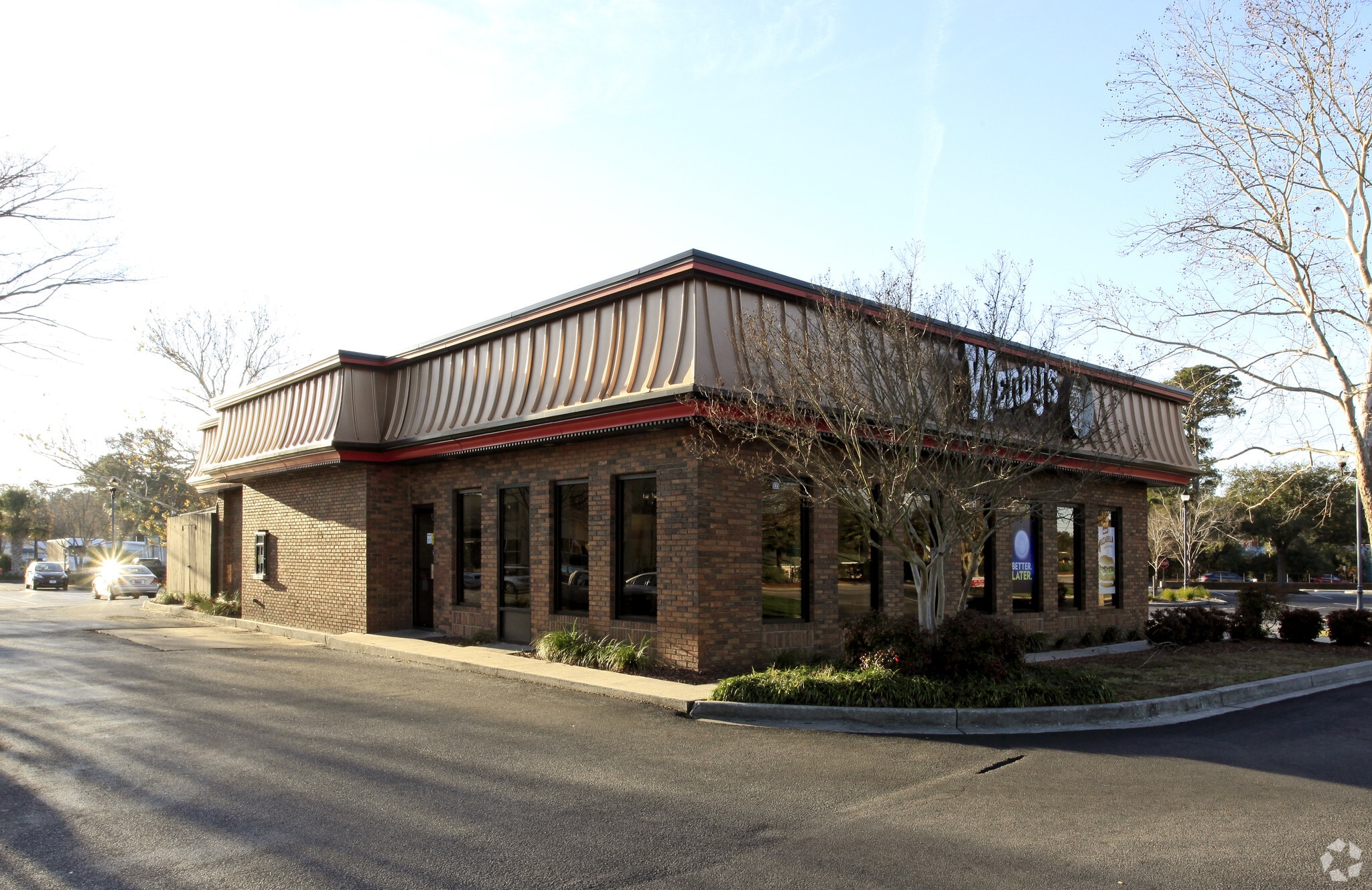 935 Chuck Dawley Blvd, Mount Pleasant, SC for lease Primary Photo- Image 1 of 4